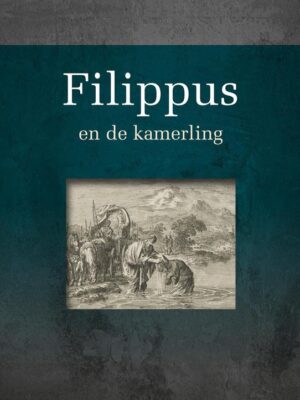 Filippus en de kamerling
