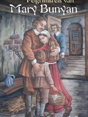 Pelgrimsreis van mary bunyan