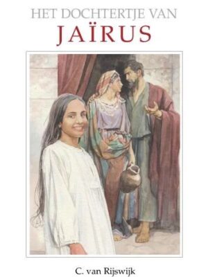 Dochtertje van jairus