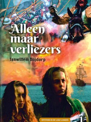 Alleen maar verliezers