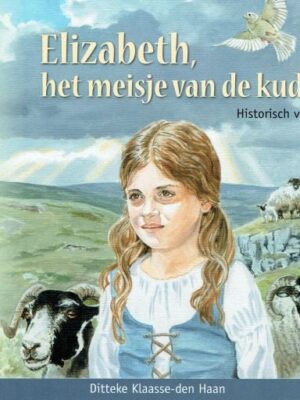 Elizabeth het meisje van de kudde