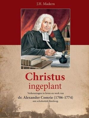 Christus ingeplant