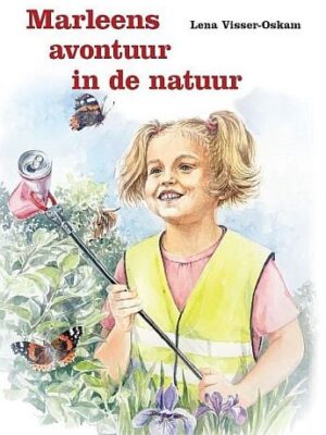 Marleens avontuur in de natuur