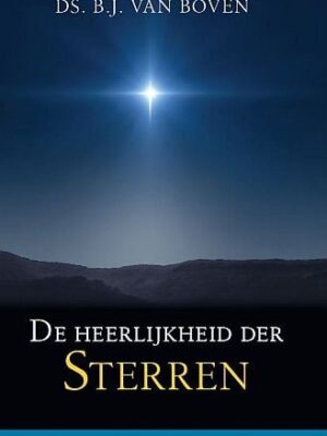 Heerlijkheid der sterren