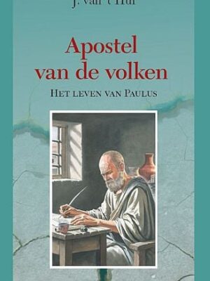 Apostel van de volken