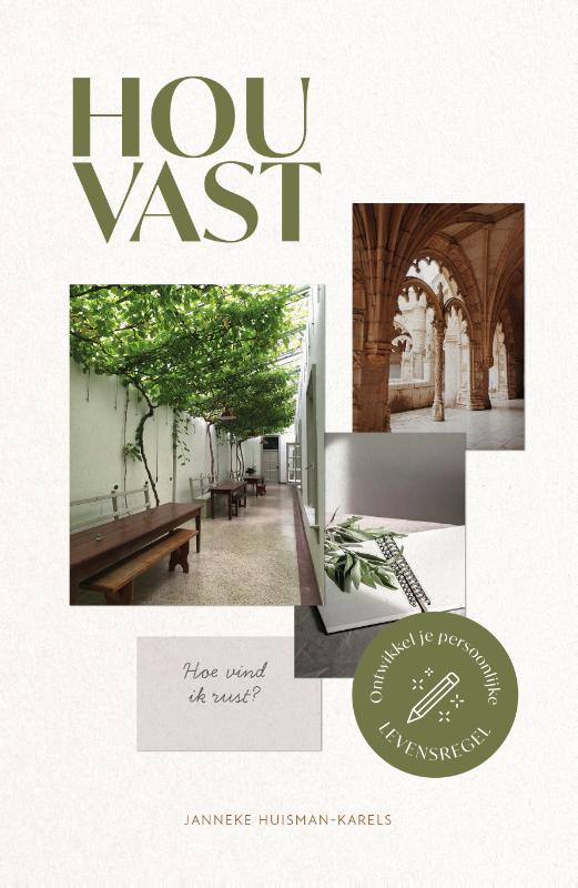 Hou vast