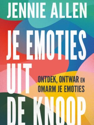 Je emoties uit de knoop