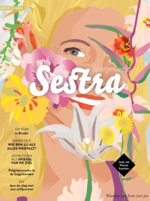 Sestra spiegelbeeld zomernummer