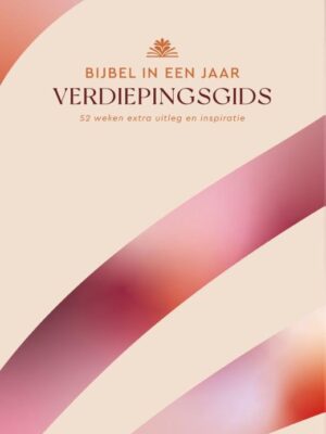 Zij Lacht verdiepingsgids