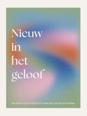Zij Lacht Guide Nieuw in het geloof
