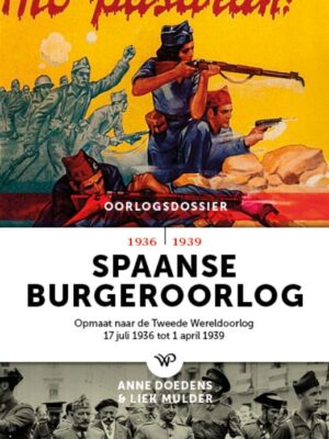 Spaanse burgeroorlog