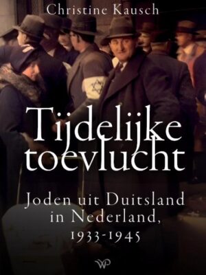 Tijdelijke toevlucht