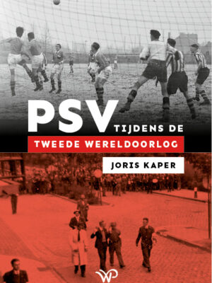 Psv tijdens de tweede wereldoorlog