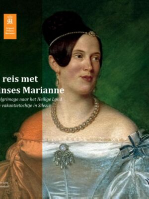 Op reis met prinses marianne