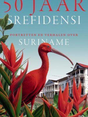 50 jaar Srefidensi
