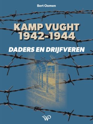 Kamp vught 1942-1944