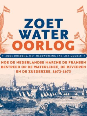 Zoetwateroorlog