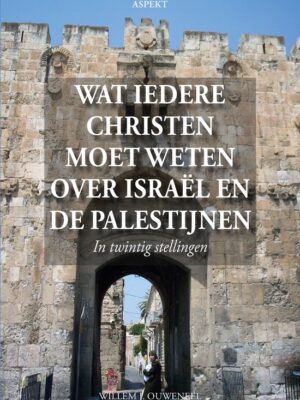 Wat iedere christen moet weten over Isra
