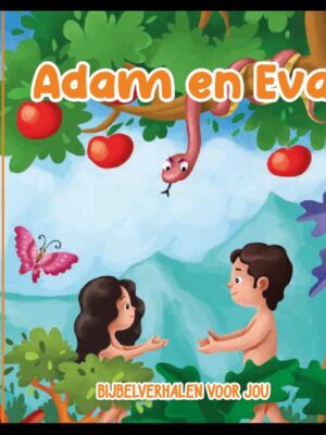 Adam en eva