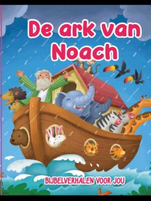 Ark van noach