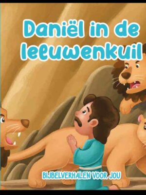 Daniel in de leeuwenkuil