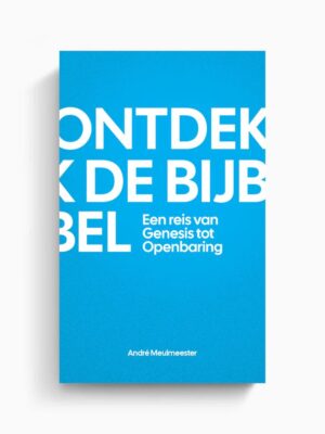 Ontdek de Bijbel