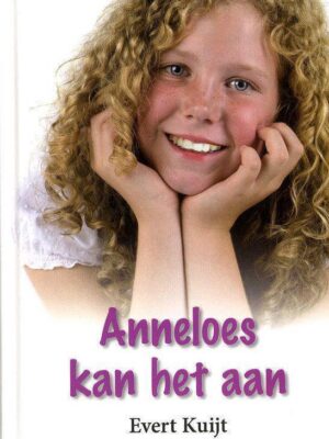 Anneloes kan het aan