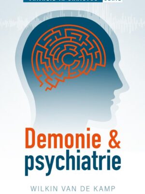 Demonie en psychiatrie