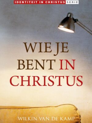 Wie je bent in Christus