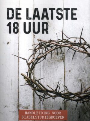 Laatste 18 uur HANDLEIDING