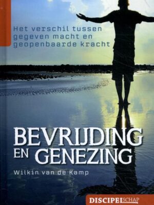 Bevrijding en genezing