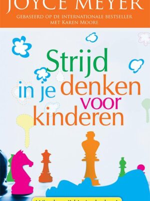 Strijd in je denken voor kinderen