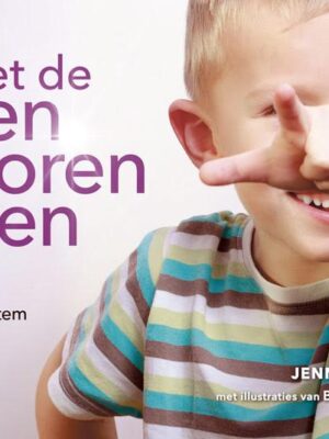 Met de ogen en oren open