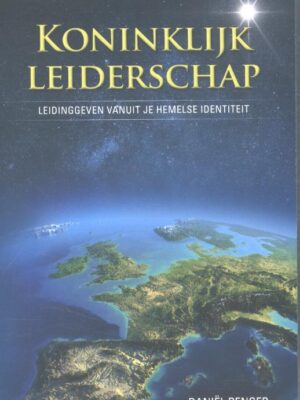 Koninklijk leiderschap