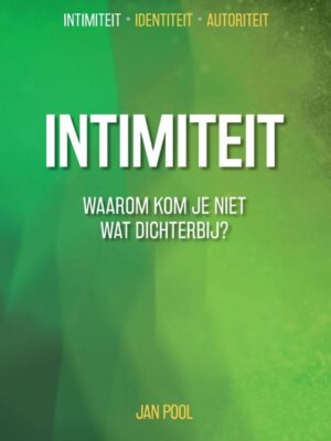 Intimiteit