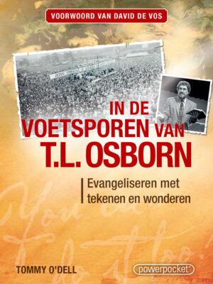 In de voetsporen van T.L. Osborn