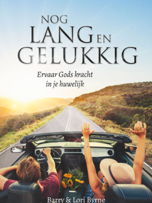 Nog lang en gelukkig