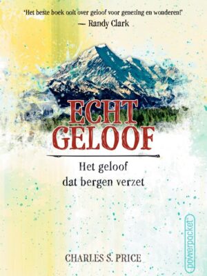 Echt geloof