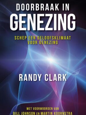 Doorbraak in genezing