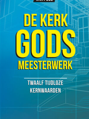 Kerk Gods meesterwerk
