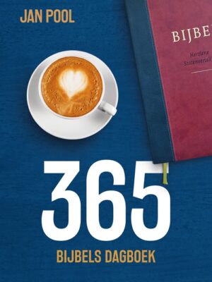 365: bijbels dagboek