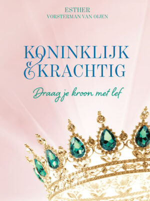 Koninklijk en krachtig