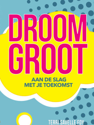 Droom groot