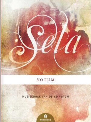 Votum muziekboek