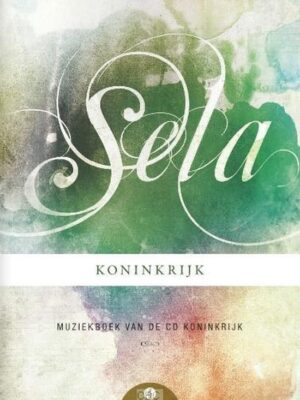 Koninkrijk muziekboek