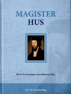 Magister hus