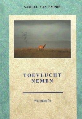Toevlucht nemen