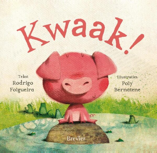 Kwaak