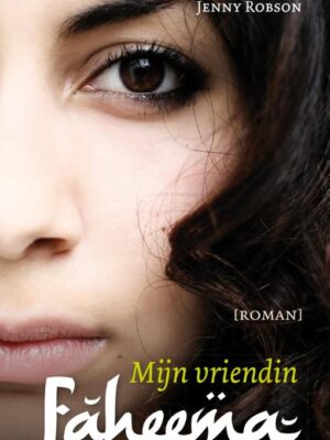 Mijn vriendin faheema