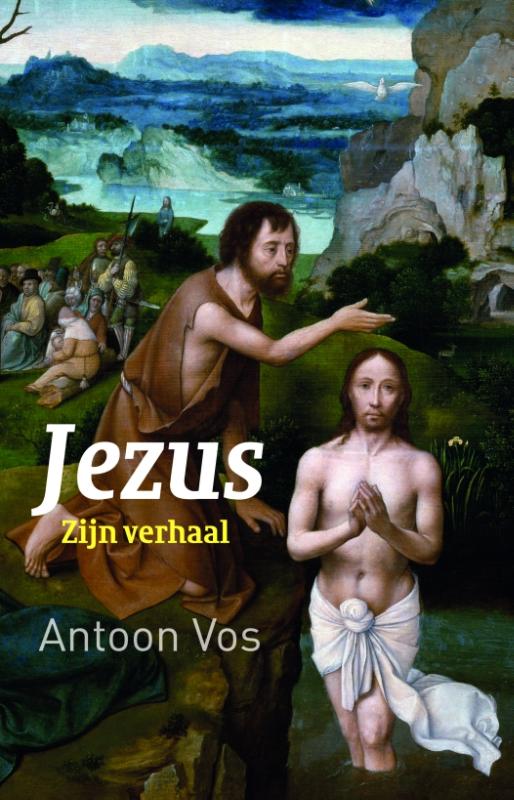 Jezus zijn verhaal